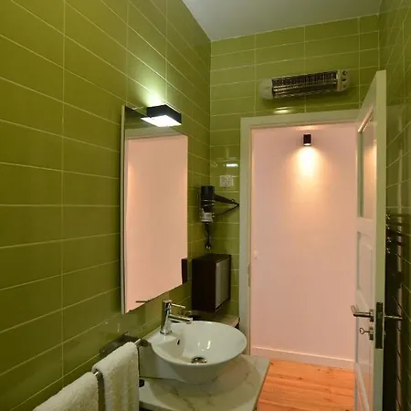 Casa vacanze Casa Da Fonte