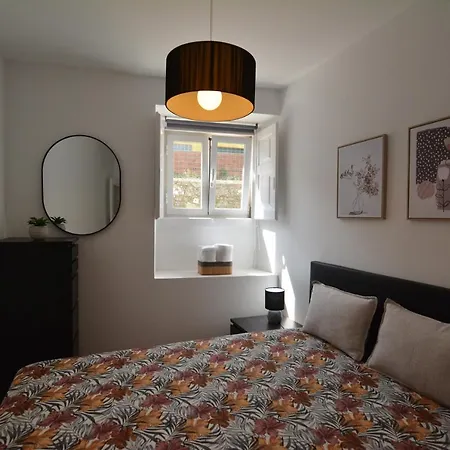 Casa vacanze Casa Da Fonte