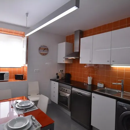 Casa vacanze Casa Da Fonte