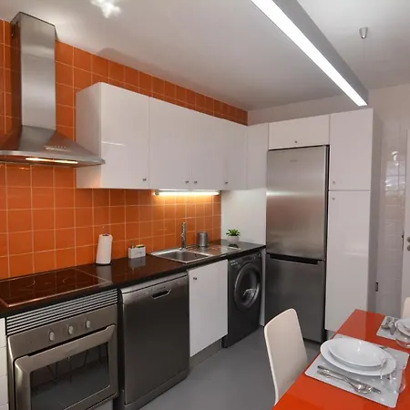 Casa vacanze Casa Da Fonte Sintra