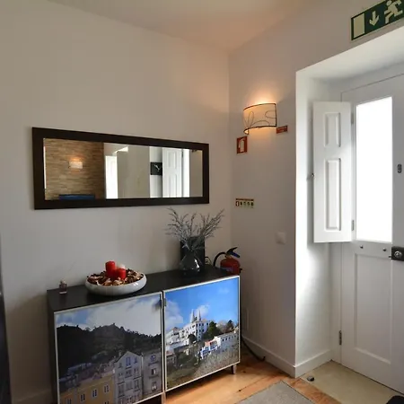 Casa Da Fonte * Sintra