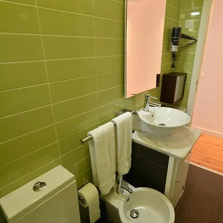 Casa vacanze Casa Da Fonte *