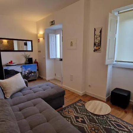 Casa Da Fonte Casa vacanze *