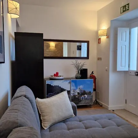Casa Da Fonte Tatil Evi *