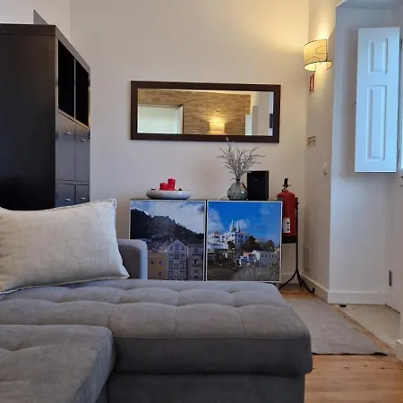 Casa Da Fonte * Sintra