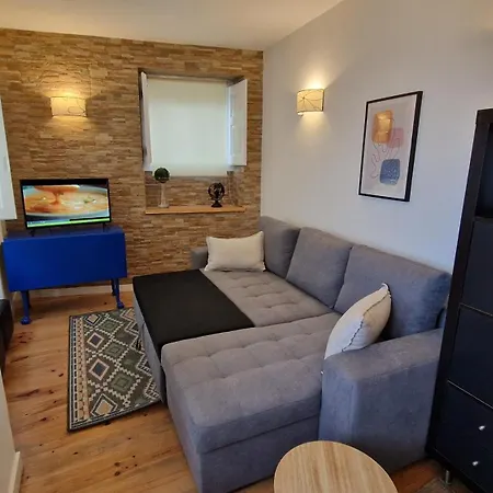 Casa Da Fonte Tatil Evi